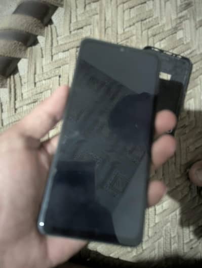 Samsung Mobile A06