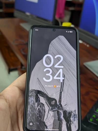 Google Pixel 8 Pro