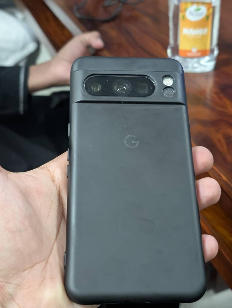 Google Pixel 8 Pro 1