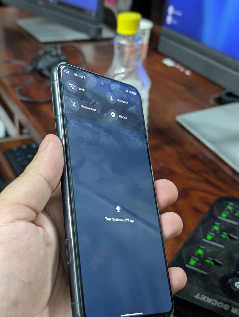 Google Pixel 8 Pro 3