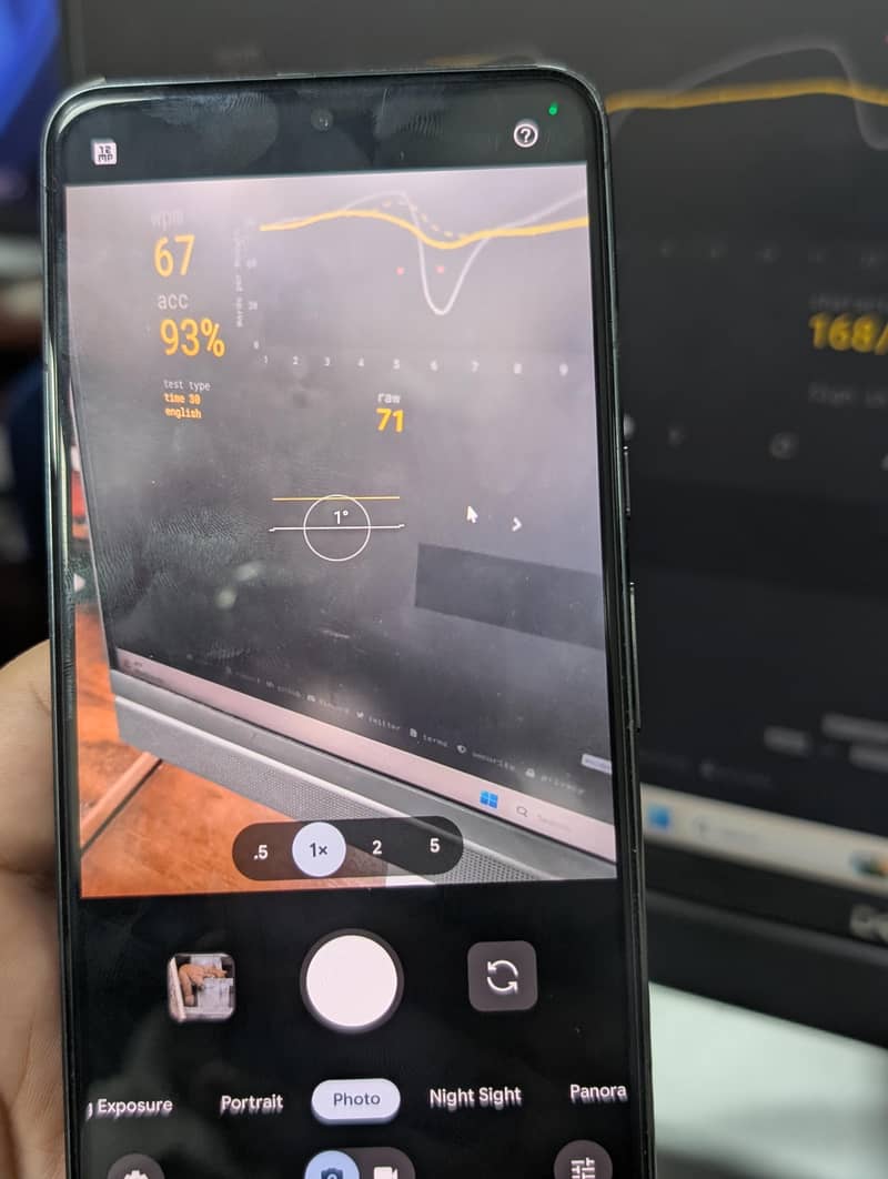 Google Pixel 8 Pro 8