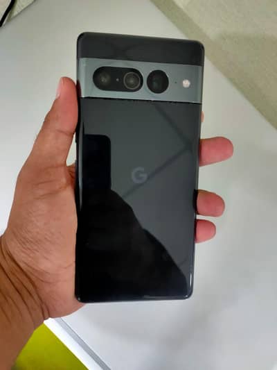 Google Pixel 7 Pro