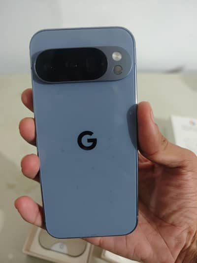 Google Pixel 10 Pro