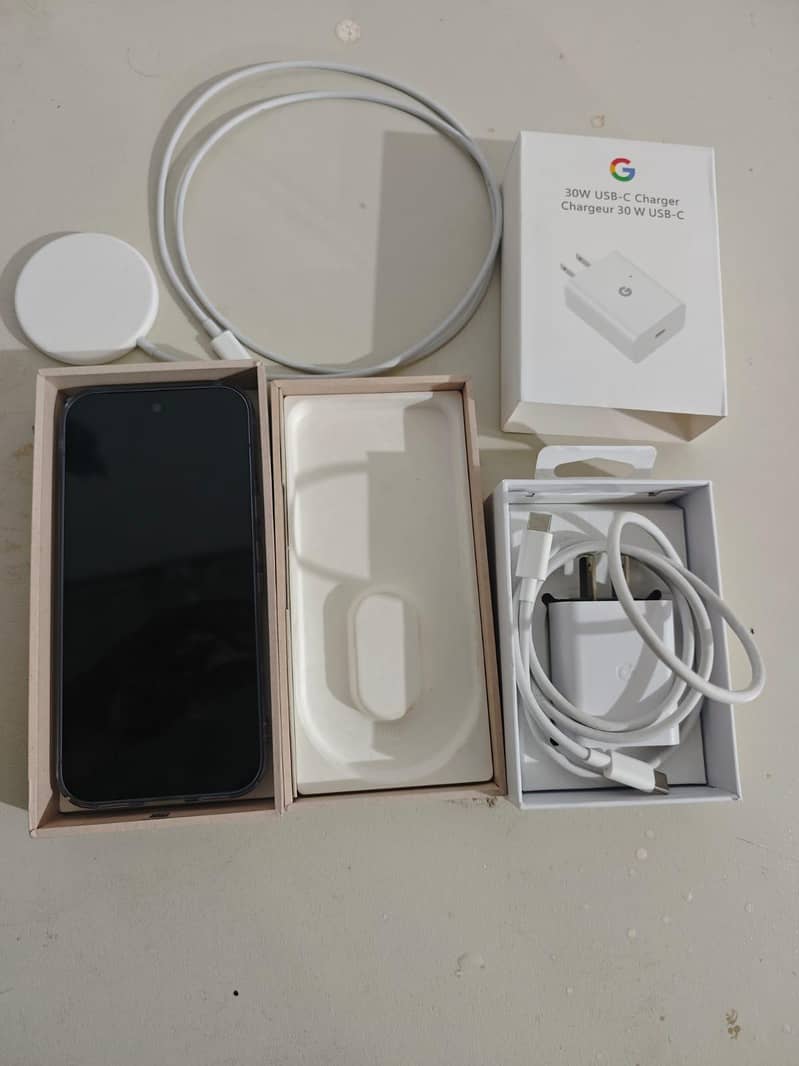 Google Pixel 10 Pro 3