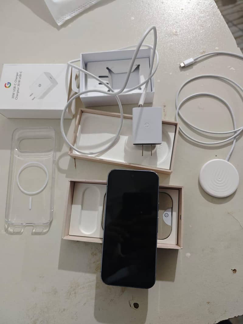 Google Pixel 10 Pro 4