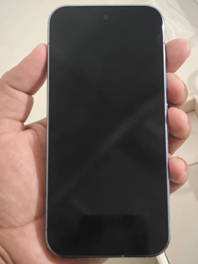 Google Pixel 10 Pro 10