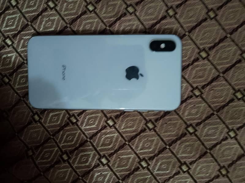 Apple iPhone X 0