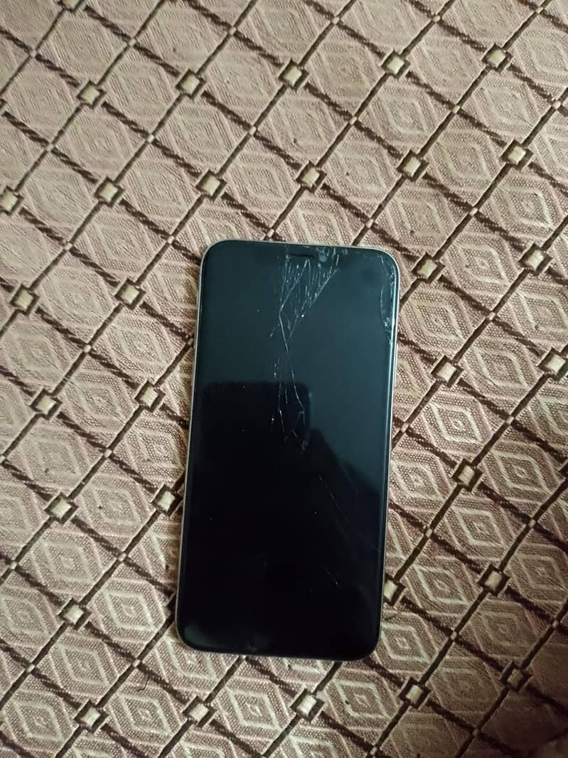 Apple iPhone X 3