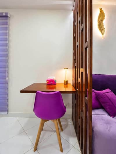Per Day Apartment for Rent F-11