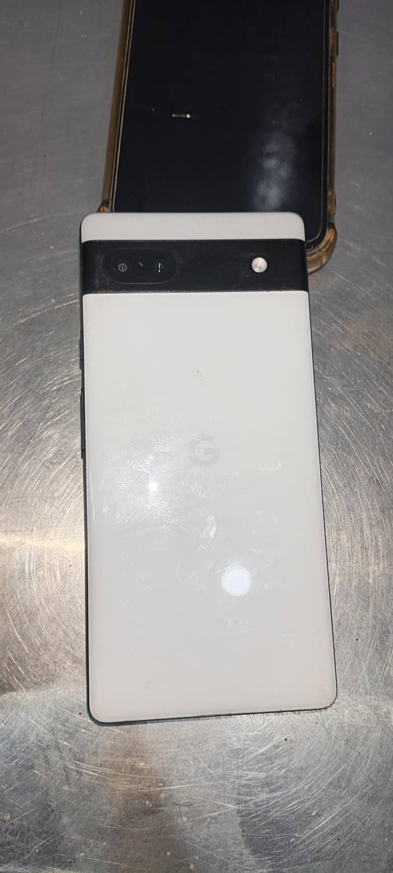 google pixel 6a 0
