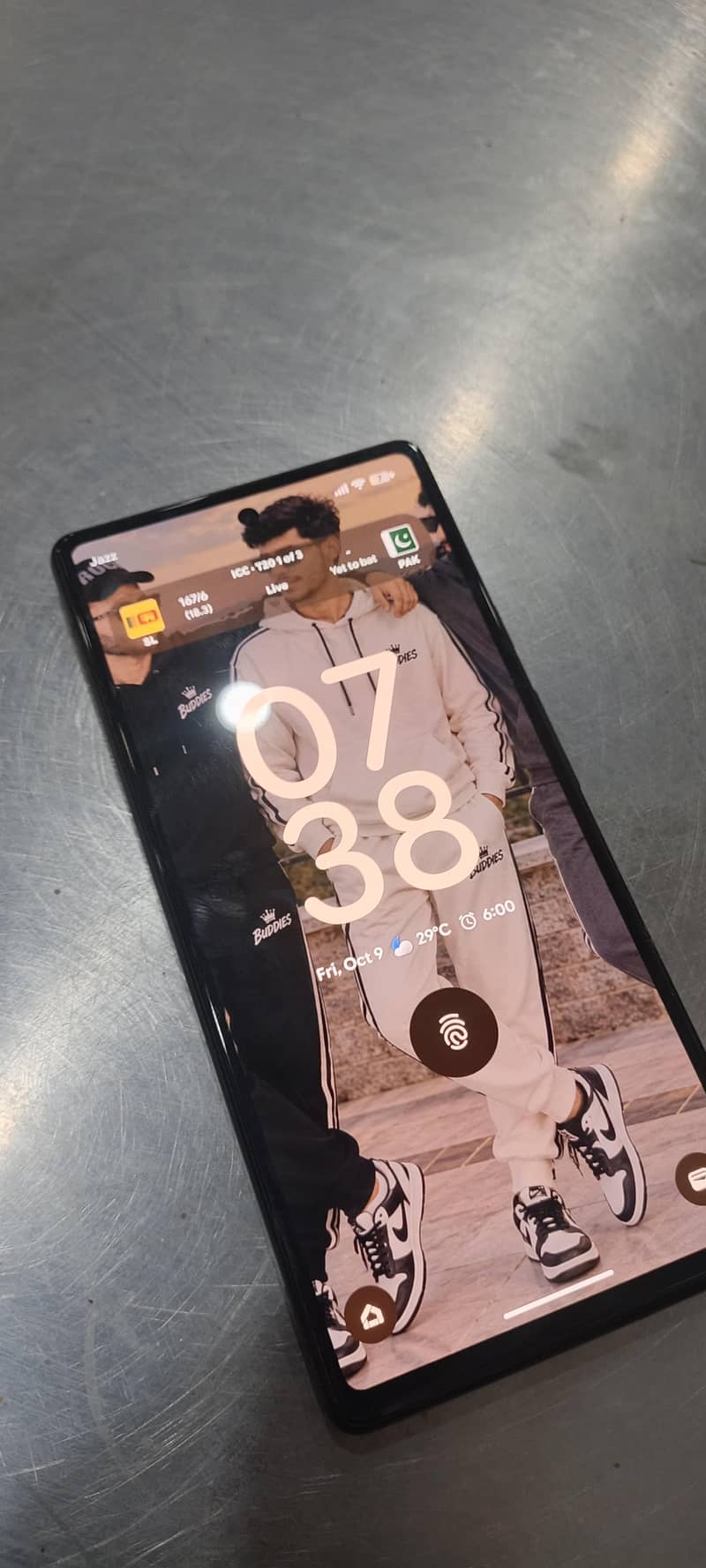 google pixel 6a 2