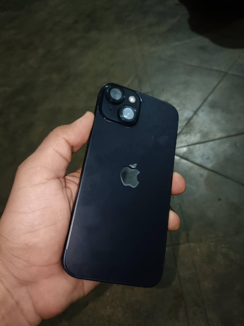 Apple iPhone 14 1