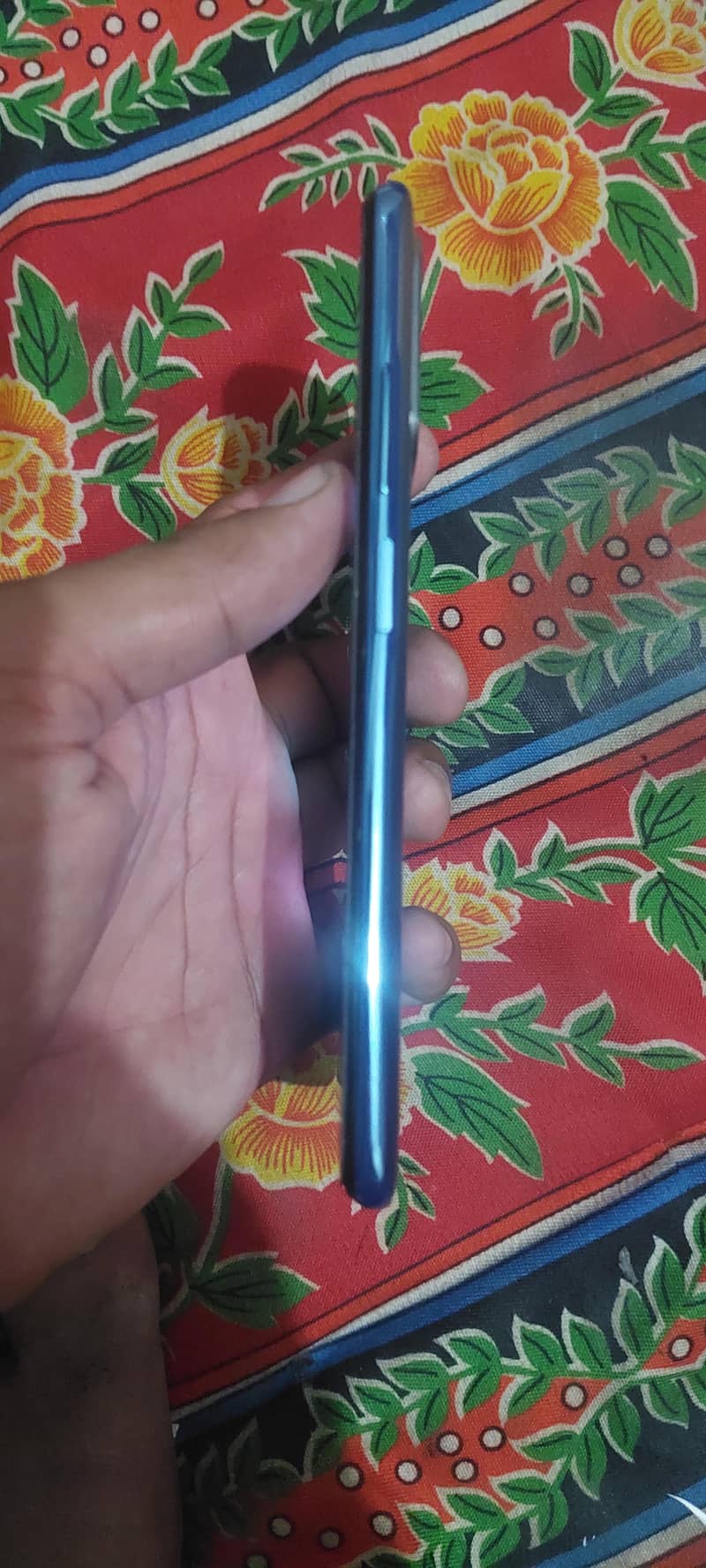Xiaomi Redmi Note 10S 1