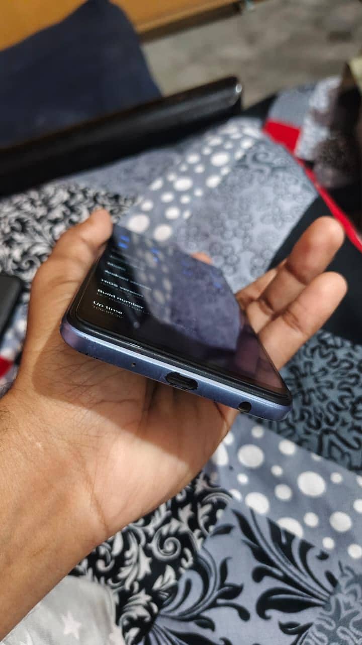 Tecno Pova 2 5