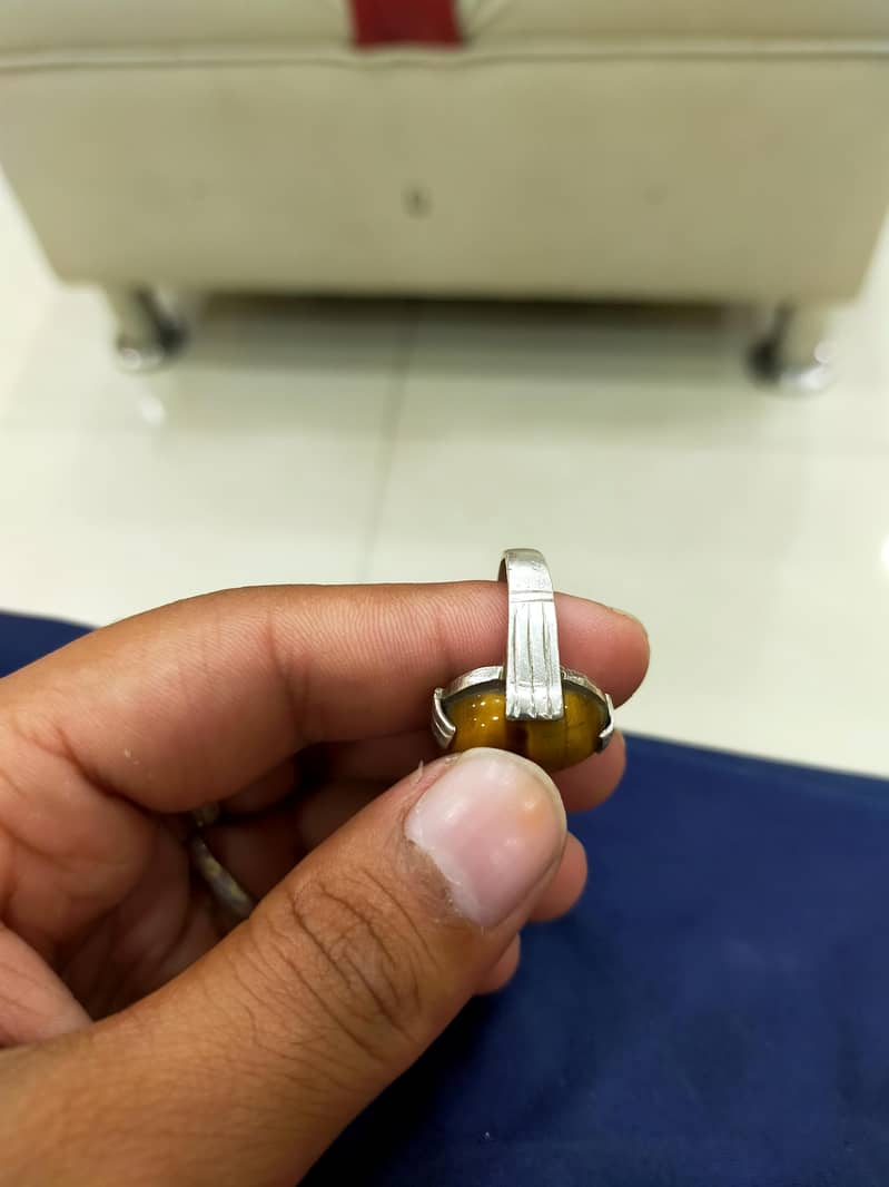 chandi ring 5