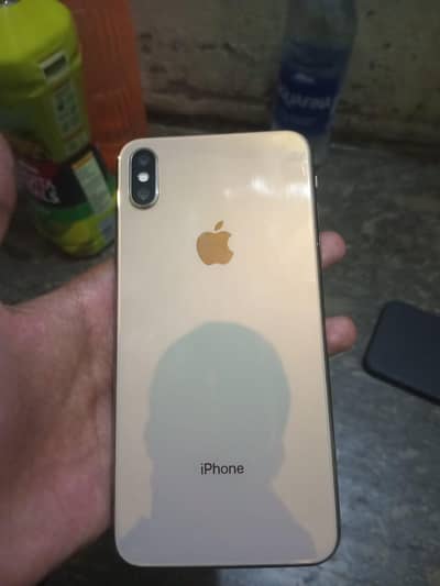 Apple iPhone XS Max