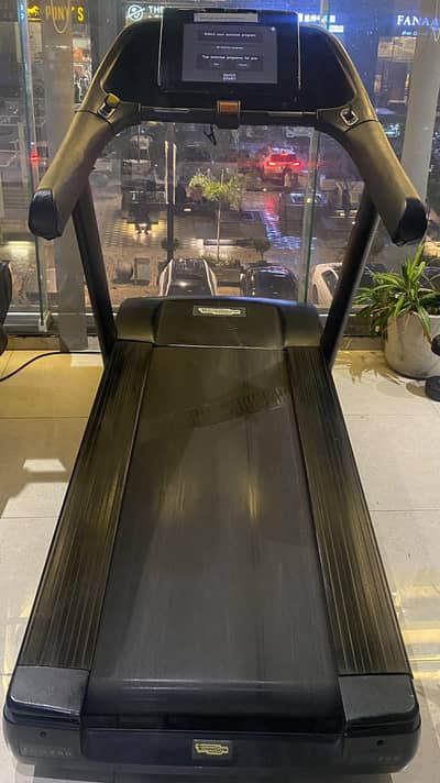 Technogym Excite Run 900