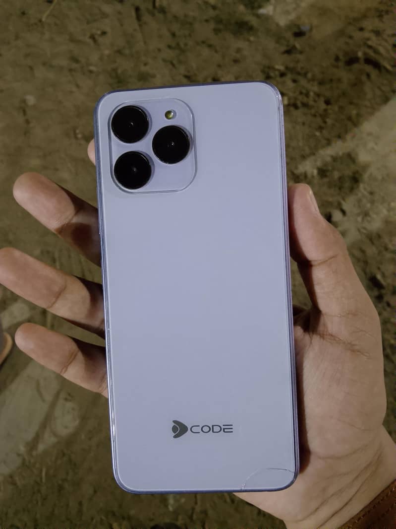Dcode Cygnal 3 0