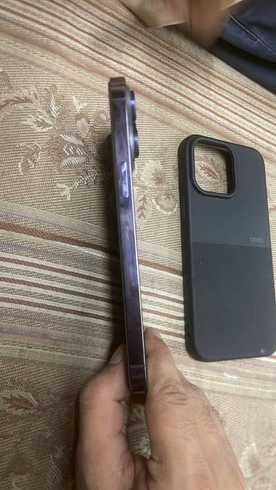 Apple iPhone 14 Pro Max