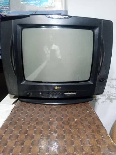 LG tv