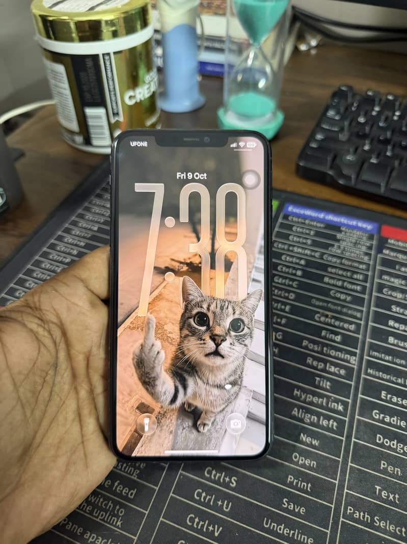Apple iPhone 11 Pro Max 0