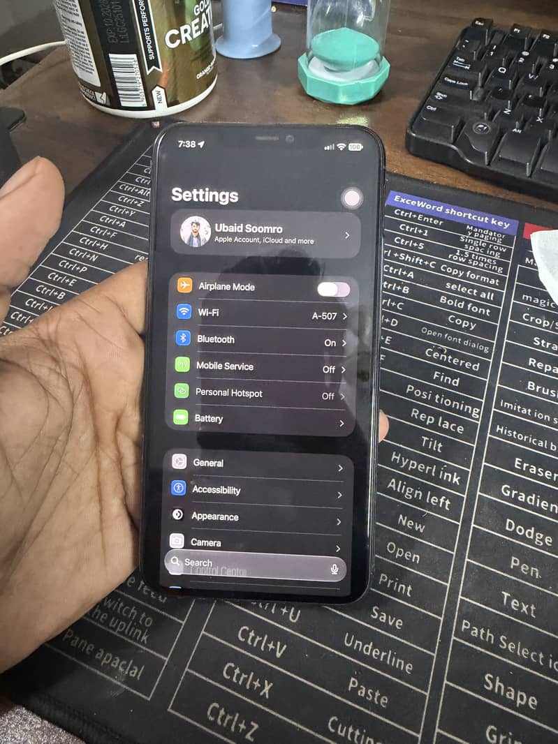 Apple iPhone 11 Pro Max 5