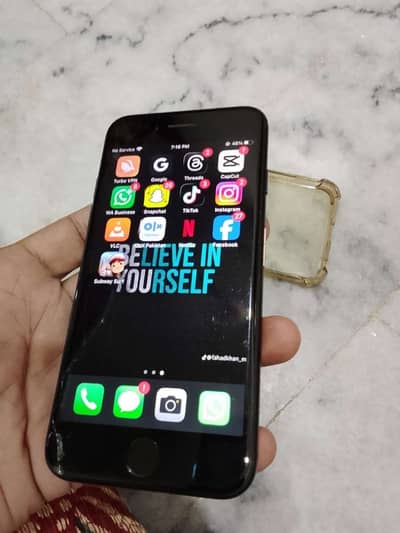 I phone 7 = 0-3-1-7-0-7-0-5-7-6-4 WhatsApp