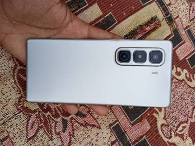 Infinix Hot 50 Pro plus