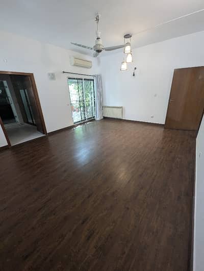 Full House Available For Rent In F6 Semi Furnished/Unfurnished