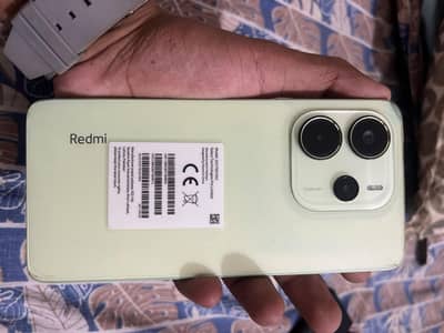 Xiaomi Redmi Note 14