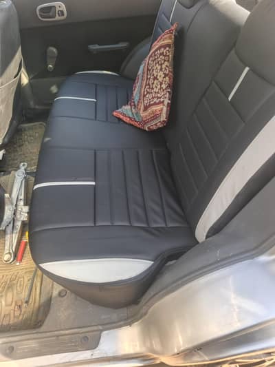 Suzuki Cultus VXR 2016