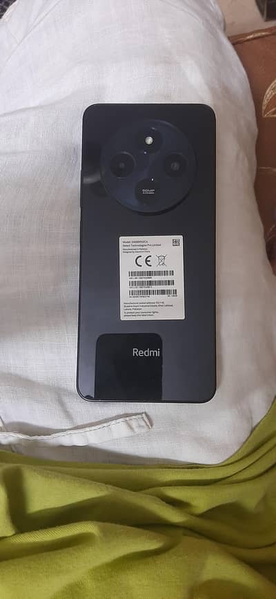 Xiaomi Redmi 14C