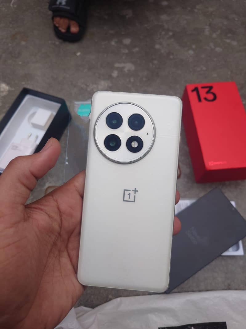 One Plus 13 0