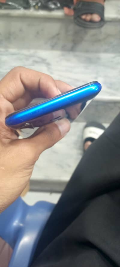 Realme 5