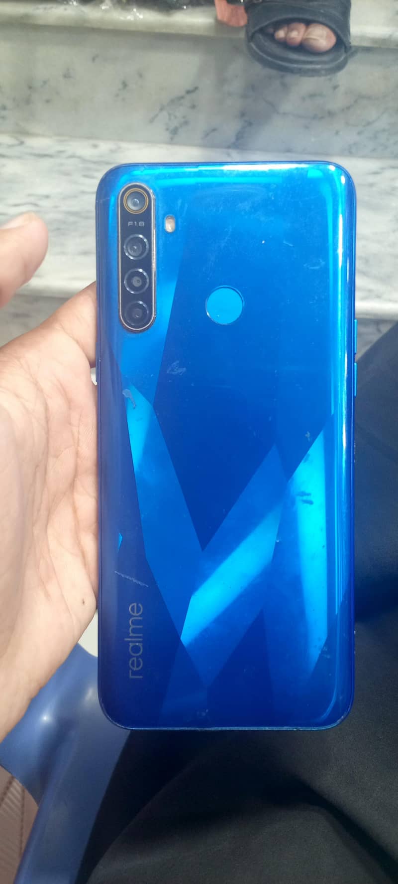 Realme 5 1