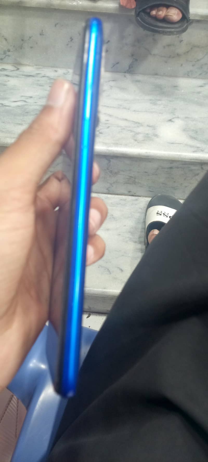 Realme 5 4