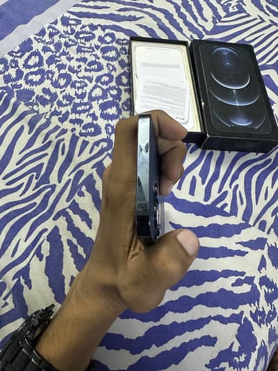 Apple iPhone 12 Pro Max