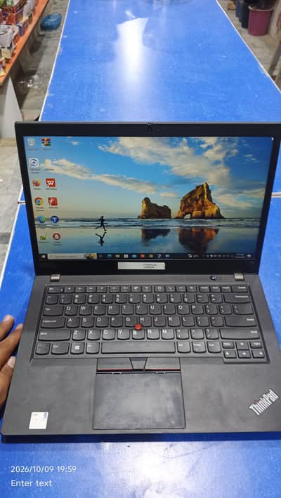 Lenovo Thinkpad i7 11thGen 16GB RAM -3.00GHz -Excellent Condition