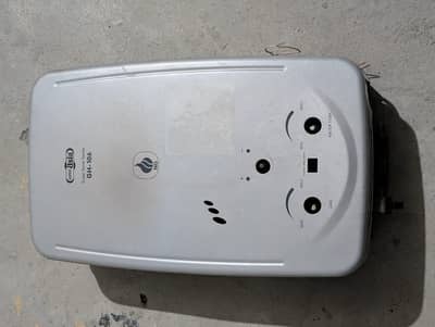 instant geysor 6l superasia