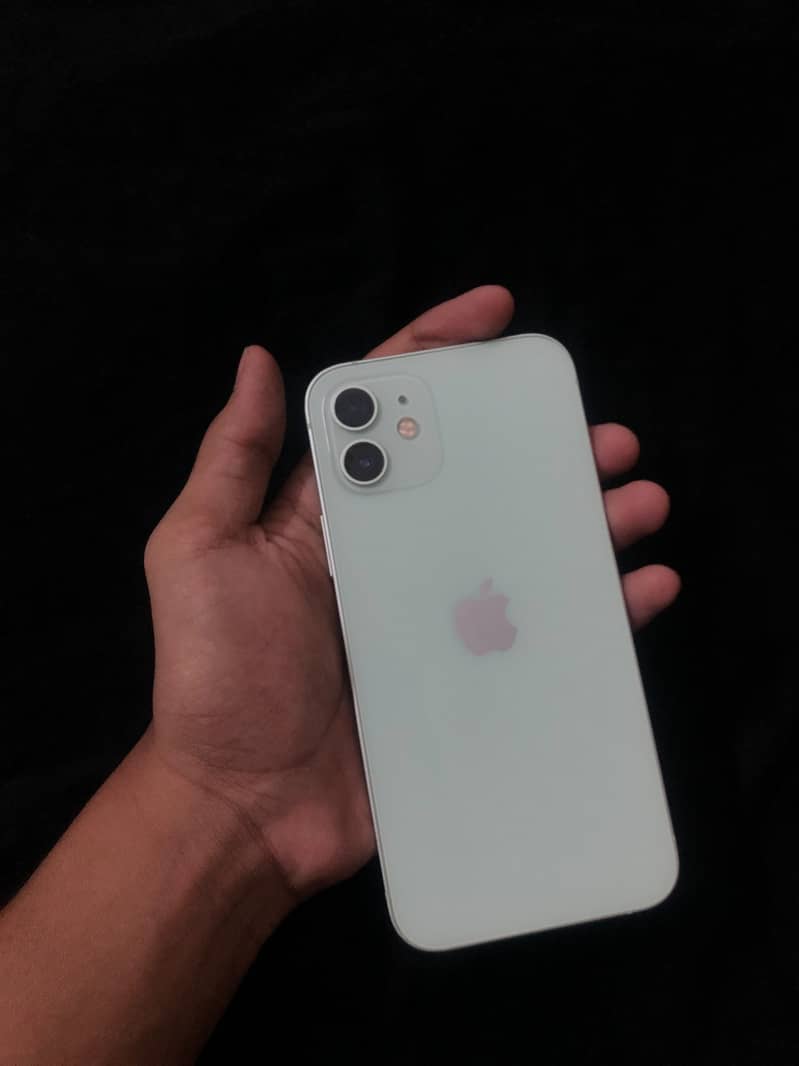 Apple iPhone 12 0