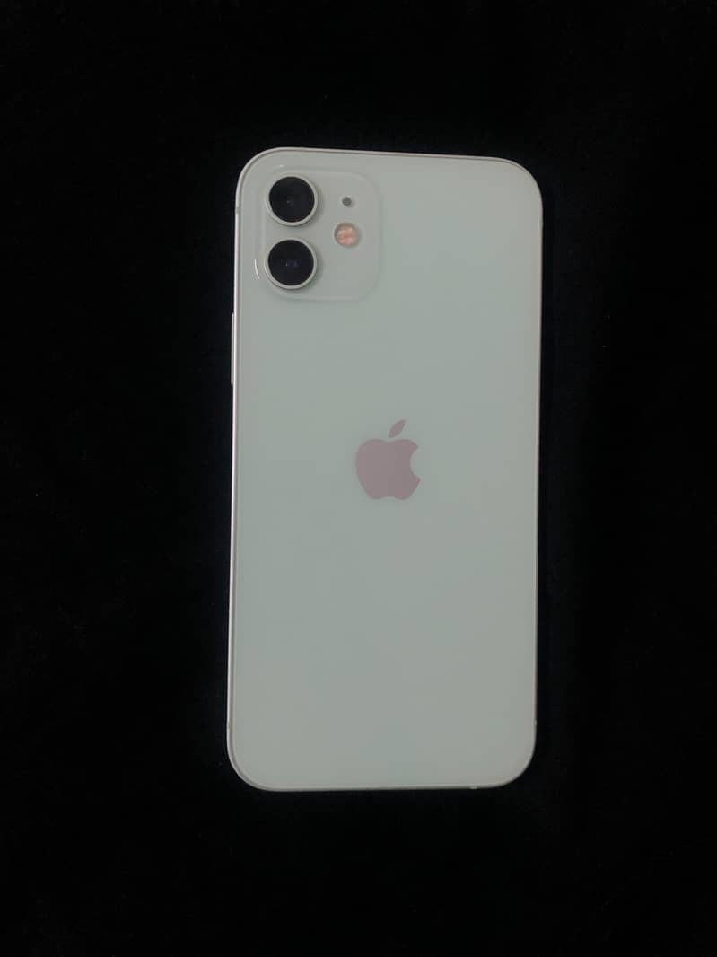 Apple iPhone 12 1