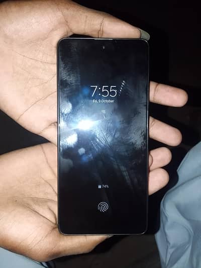 Samsung Mobile A51