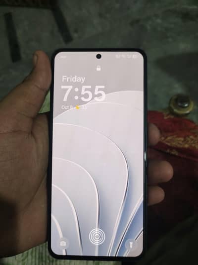 One Plus Ace 2V