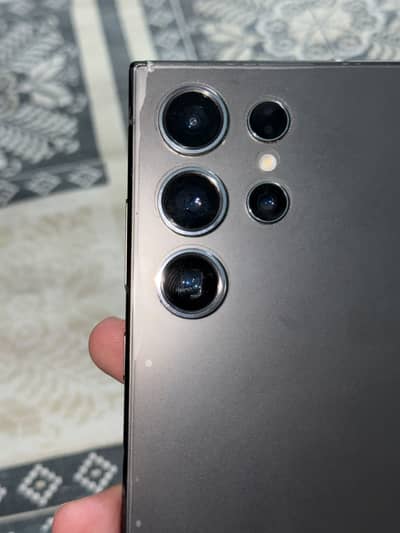 Samsung Mobile S24 Ultra