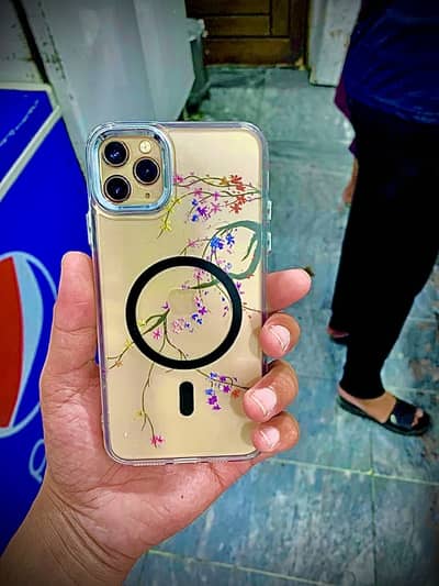 Apple iPhone 11 Pro Max