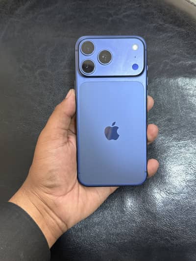 Apple iPhone 17 Pro Max Non Pta 256GB