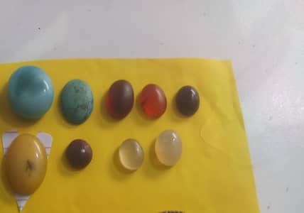 old is gold real stone