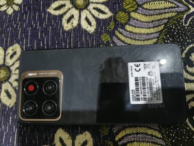 Zte nubia A56 urgent sale