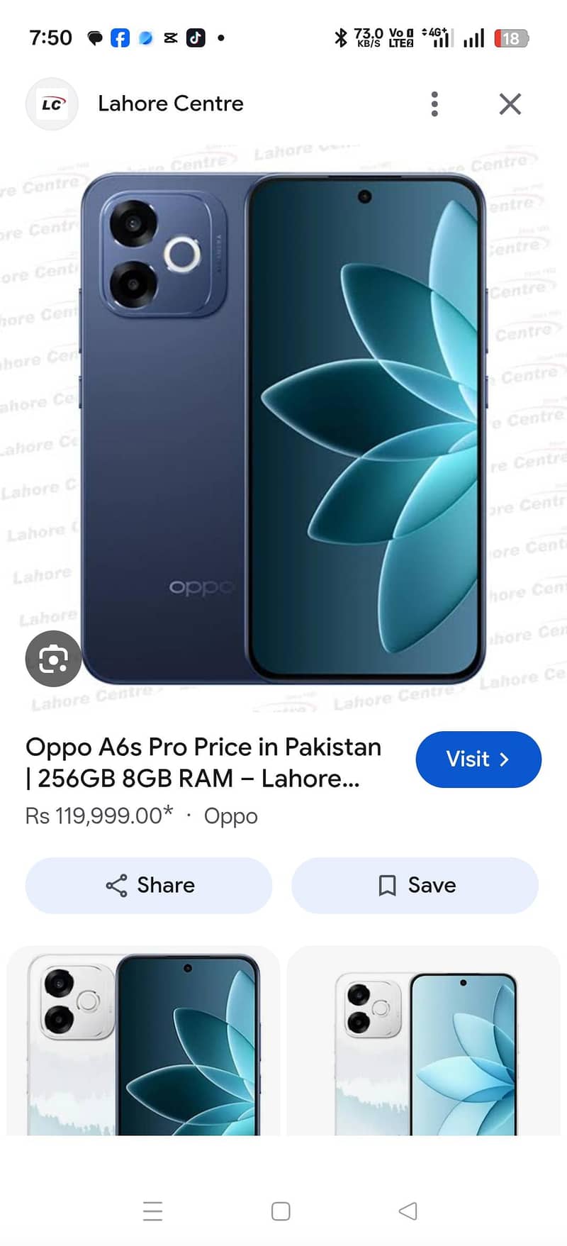 oppo a6s pro 1