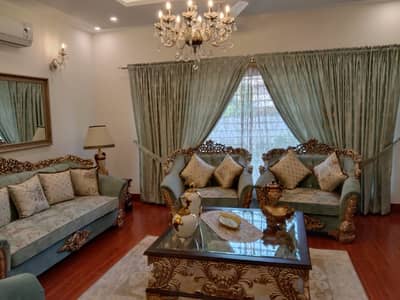 1Kanal most Beautiful House Available For Sale DHA Phase 3